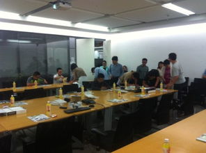 深圳華陽國際舉辦產品技術交流會，RCC助力阿姆斯壯深化行業合作