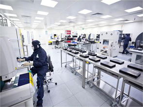 四大理由告訴你，為什么必來(lái)CCTE中國(guó)工具展進(jìn)行技術(shù)交流